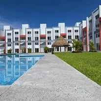 Promoción de Villas Teques Splash