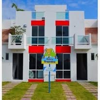 Área acuática de Villas Teques Splash