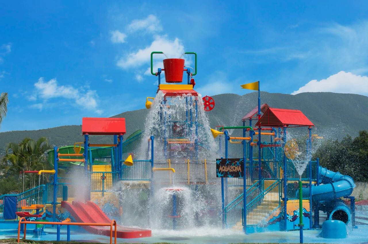 Portada Villas Teques Splash